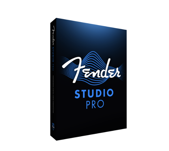 Fender Fender Studio Pro 8